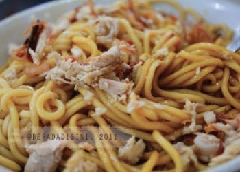 Jalan-Jalan Kuliner di Bogor [part 01]