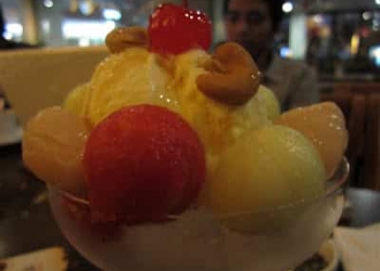 [Travelogue] Malang: Java Mocha