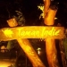 Taman Indie, Taman Makan Bertema