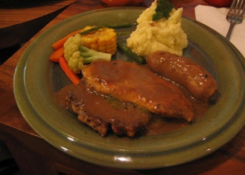 UPDATE: Basilia Cafe and Dine