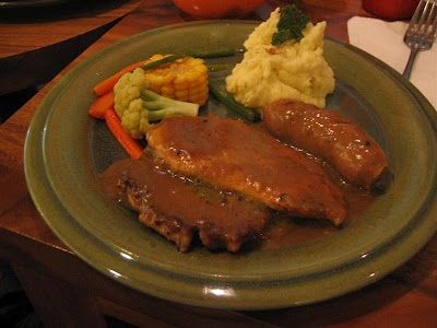 UPDATE: Basilia Cafe and Dine