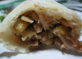 Lumpia Sastro : sebuah alternatif lumpia semarang