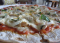 Live Blogging: Massimo Pizzeria