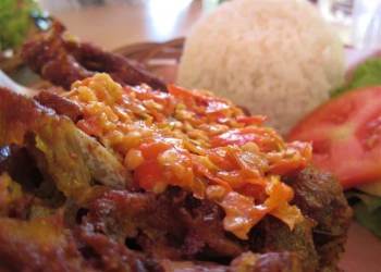 Bebek Beckam Yang Endang Bambaaaaang !