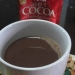 My Recent Breakfast: Delfi Chocolate