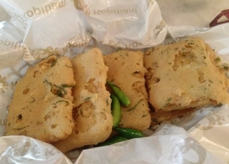 QQ Kopitiam Mall FX