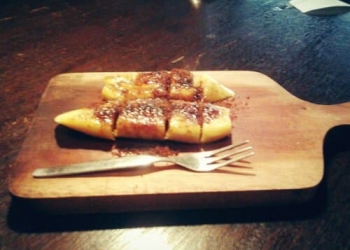 [Live Blog] Phoenam Coffee