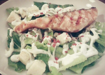 [Review] Gelato Bar Senayan City