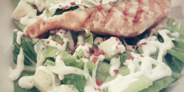 [Review] Gelato Bar Senayan City