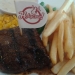 Menikmati Prime Sirloin Steakholycow