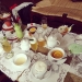 Tea Party at Oza Tea House
