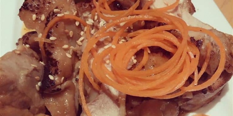 Tokyo Belly: Semua Ada !