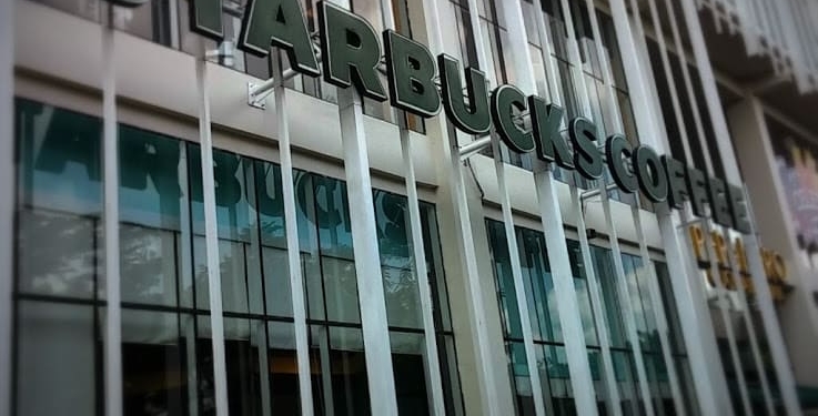 Menjelajah Teraskota