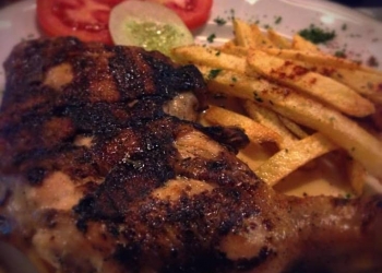 El Greco, Setiabudi One