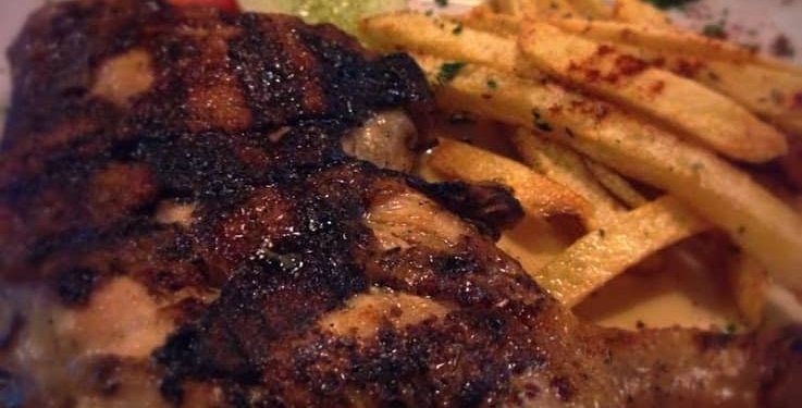 El Greco, Setiabudi One