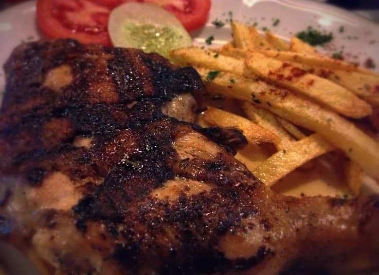 El Greco, Setiabudi One