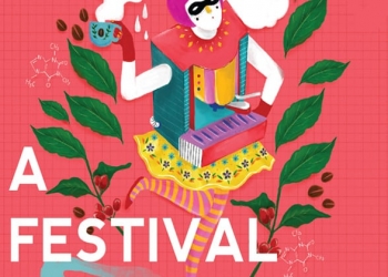 Festival Tentang Kopi