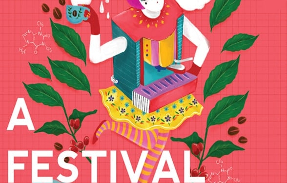 Festival Tentang Kopi