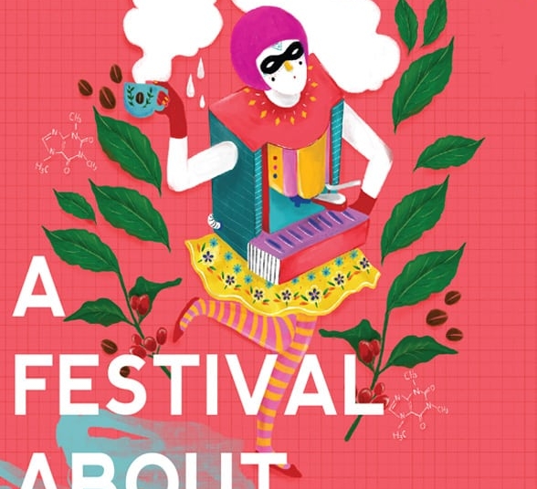 Festival Tentang Kopi