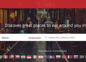 Tukang Makan & Zomato Giveaway