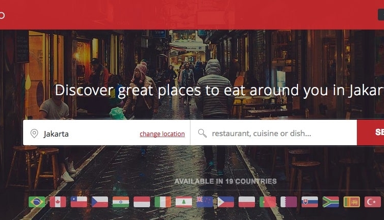 Tukang Makan & Zomato Giveaway