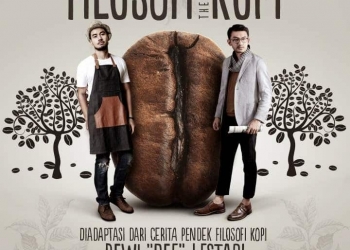 [Review] Filosofi Kopi
