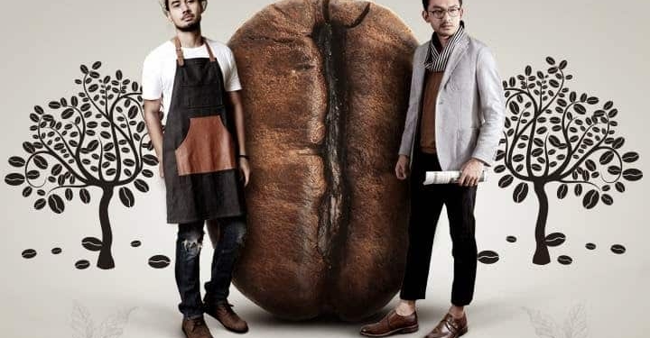 [Review] Filosofi Kopi