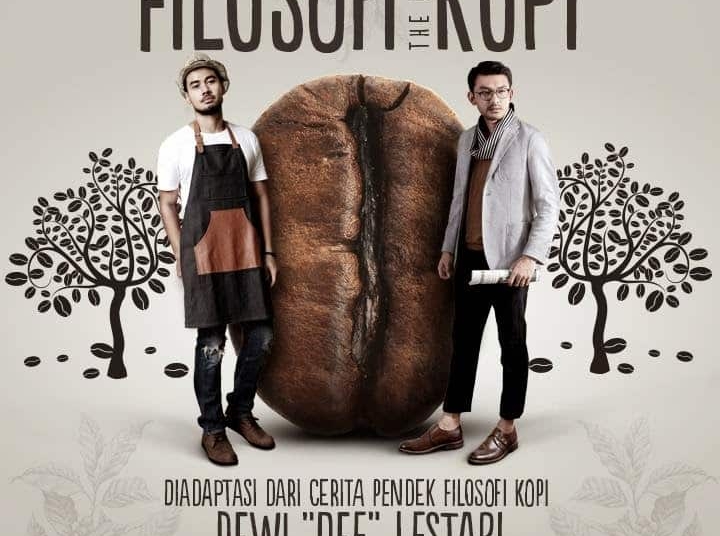 [Review] Filosofi Kopi