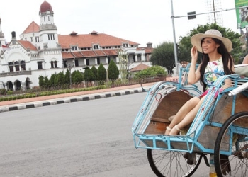 Menjelajah Kuliner Semarang Dalam Sehari