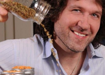 AFC: Chef Michael Smith