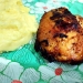 Resep Mashed Potato