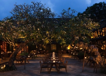 ilLido Bali, Seminyak