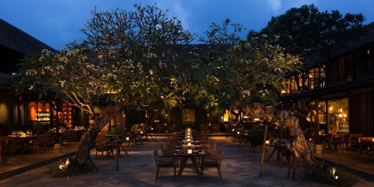 ilLido Bali, Seminyak