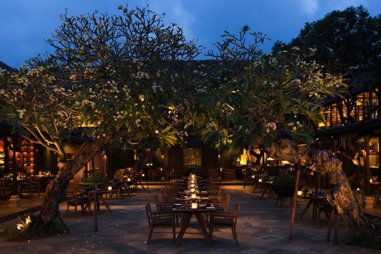 ilLido Bali, Seminyak