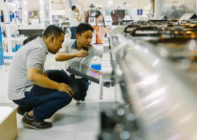 Berbelanja Alat Masak Online For Dummies