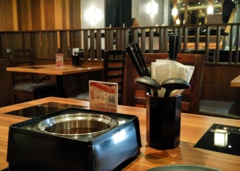 Endless Meat from Shabu Ghin