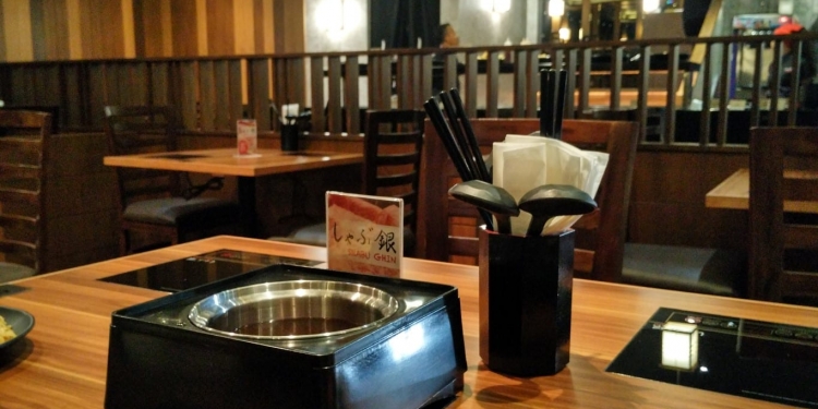 Endless Meat from Shabu Ghin