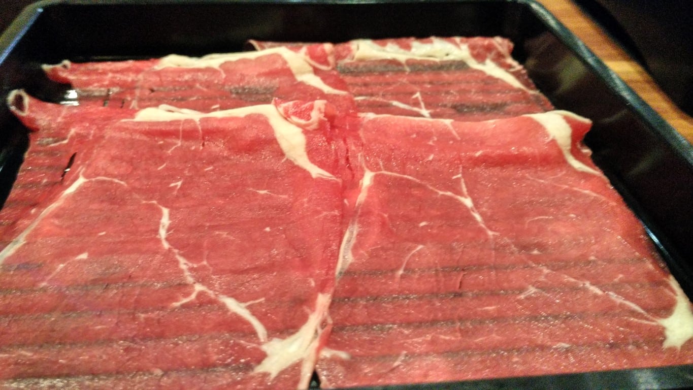 Endless Meat from Shabu Ghin