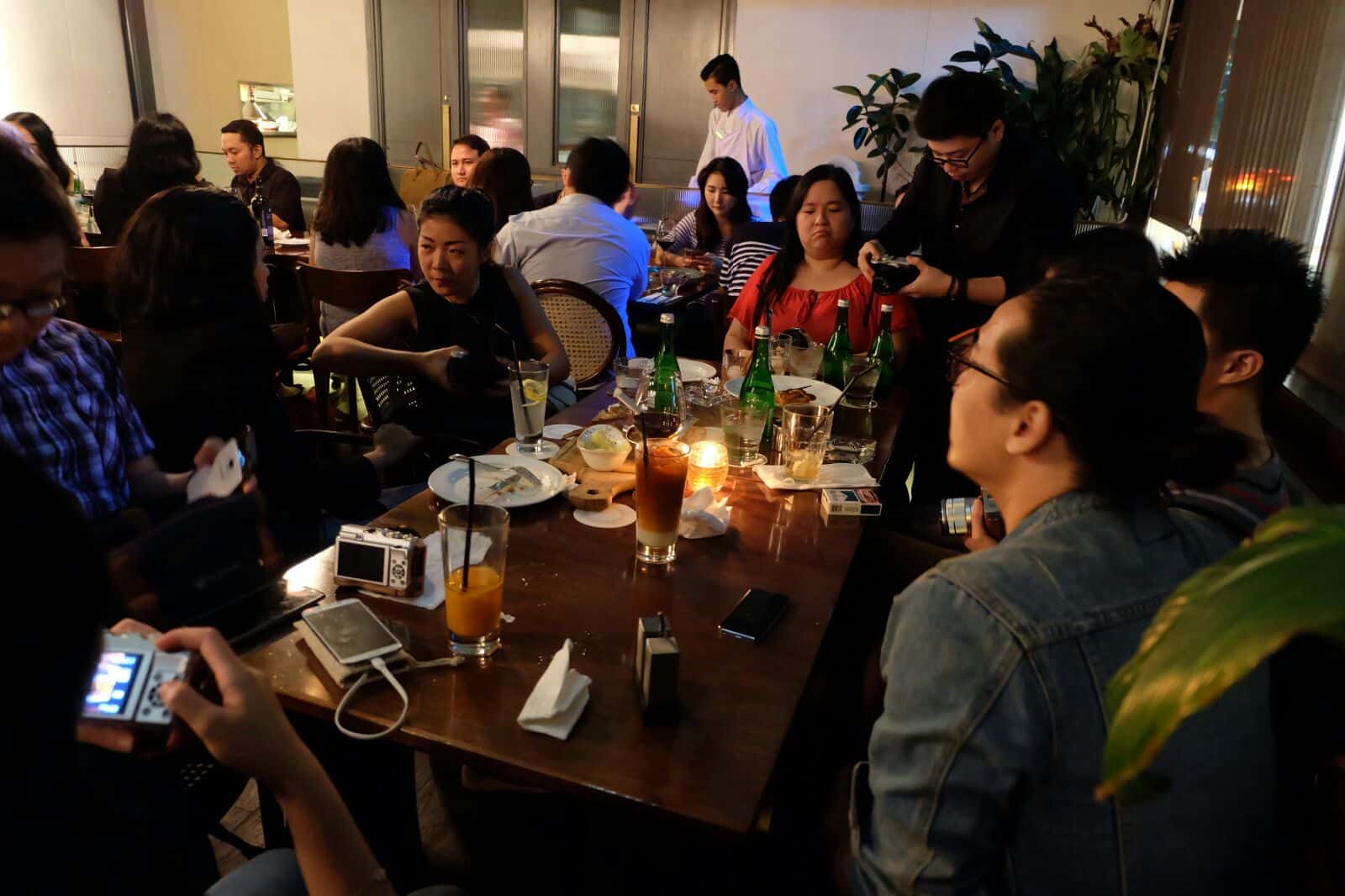 Hangout with Inaya Putri Bali