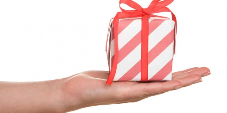 Pengumuman Give Away Januari 2016