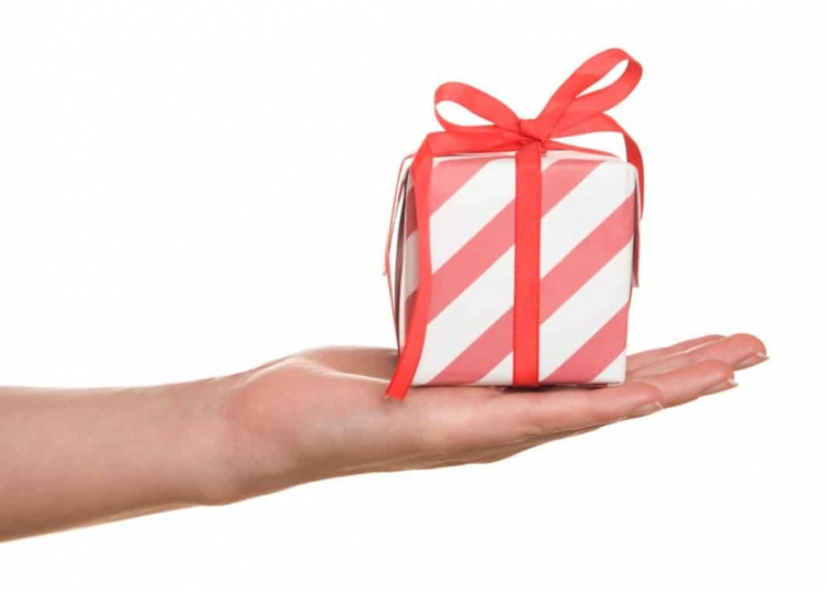 Pengumuman Give Away Januari 2016