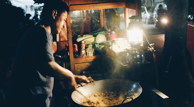 Hidden Gem Kuliner Jakarta