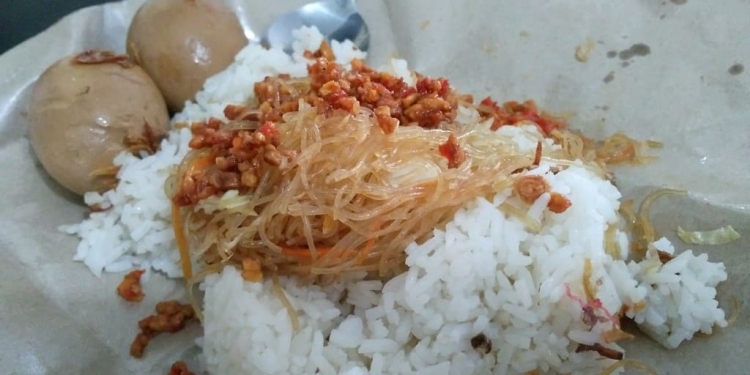 Nasi Uduk Adiaksa