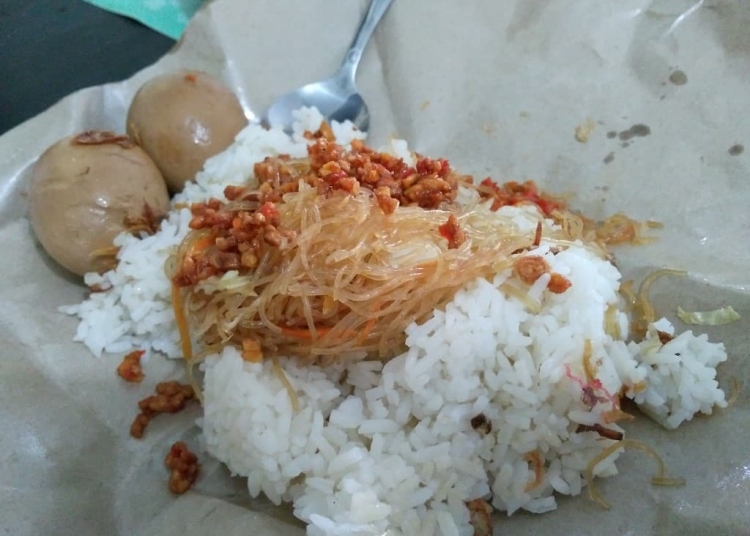 Nasi Uduk Adiaksa