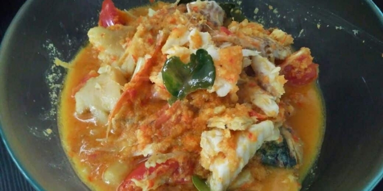 Resep Pesmol Ikan Nila