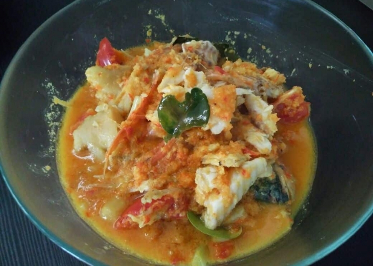 Resep Pesmol Ikan Nila