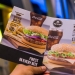 Mencoba Kurobuta, Menu Burger McDonald’s Thailand