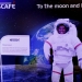 Menikmati Serunya Nescafe World