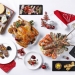 Menikmati Christmas Lunch Dengan Mandarin Oriental
