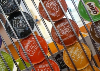 3 Cara Terbaik Menikmati Dolce Gusto